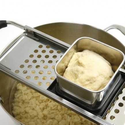 Stainless Steel Spaetzle Maker  Product Image